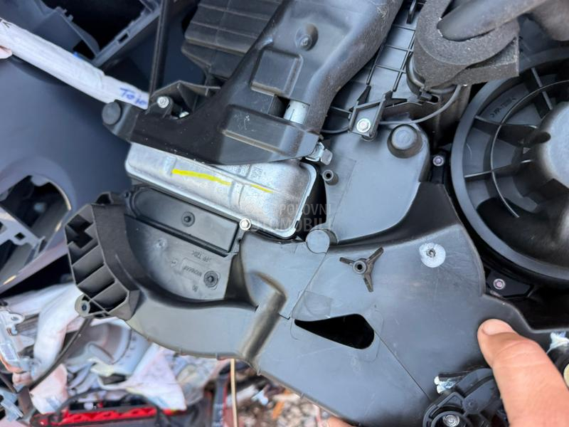 Ventilator ventilacije