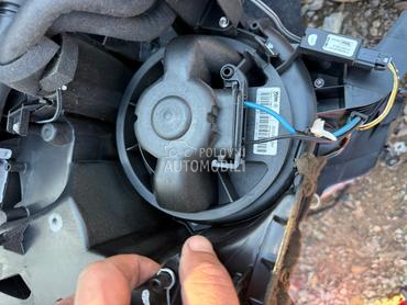 Ventilator ventilacije za Toyota Aygo od 2007. do 2012. god.