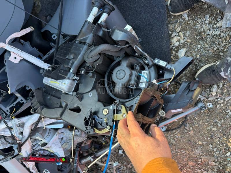 Ventilator ventilacije