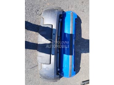 Zadnji branik za Fiat Panda od 2003. do 2011. god.