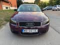 Audi A3 2.0Tdi