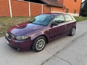 Audi A3 2.0Tdi