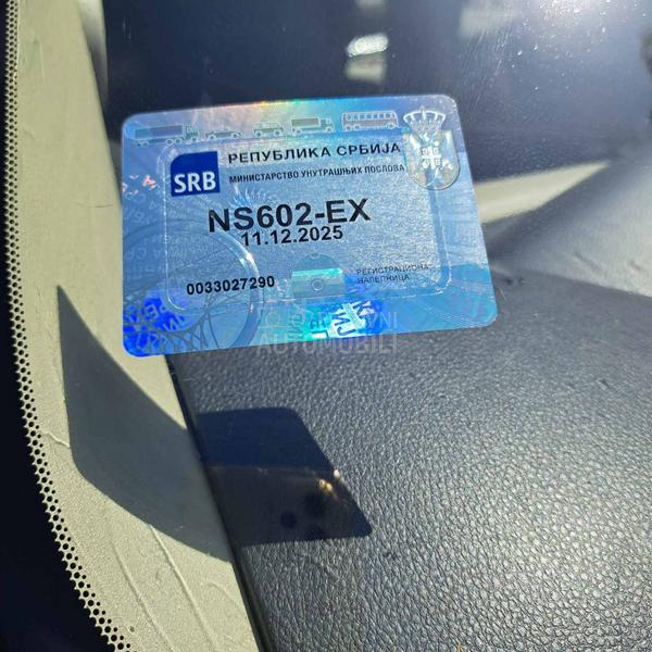 Nissan Primera 1.9 dci