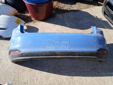 Zadnji branik za Fiat Tipo od 2015. do 2022. god.