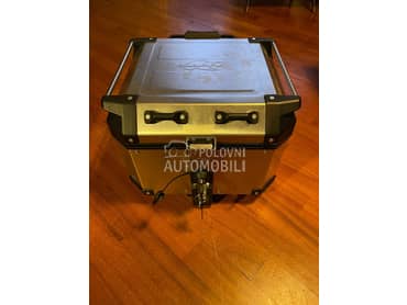 Kappa centralni kofer