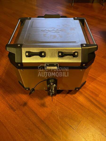 Kappa centralni kofer