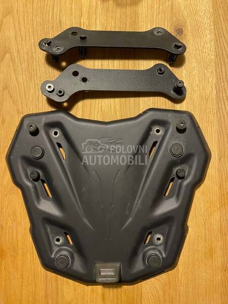 Kappa centralni kofer