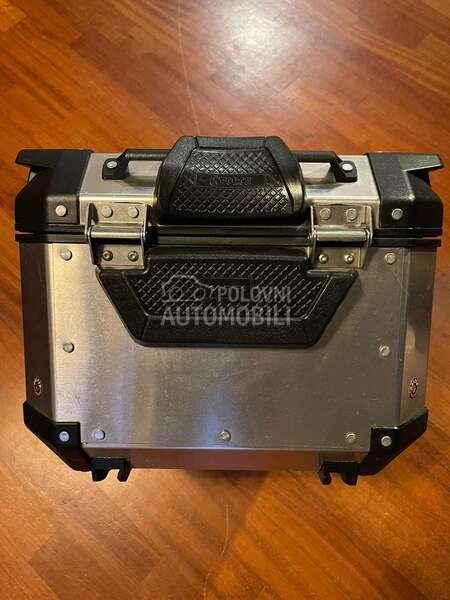 Kappa centralni kofer