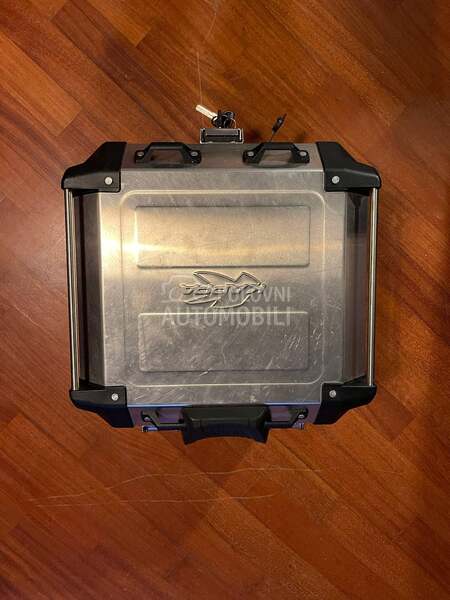 Kappa centralni kofer