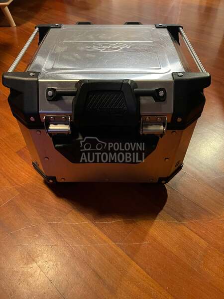 Kappa centralni kofer