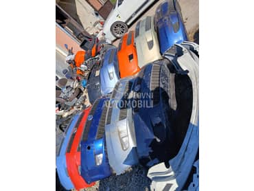 Branik za Fiat Grande Punto od 2006. do 2010. god.