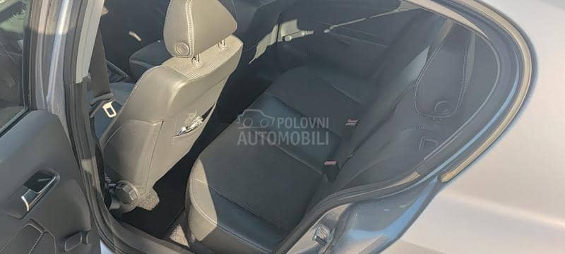 Opel Astra H 1.6 Twinport