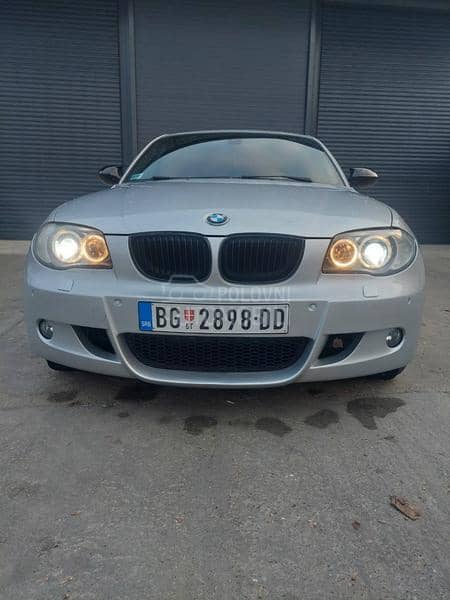 BMW 120 