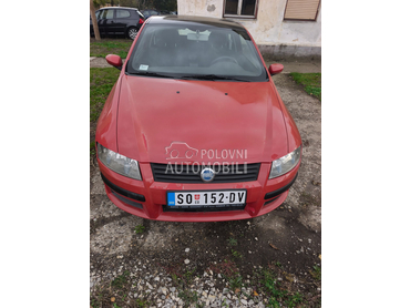 Fiat Stilo 