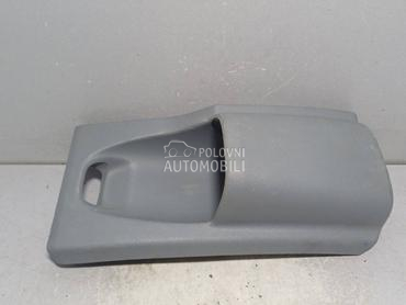 PLASTIKA za Ford Tourneo