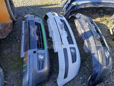 Branik za Fiat Panda od 2003. do 2011. god.