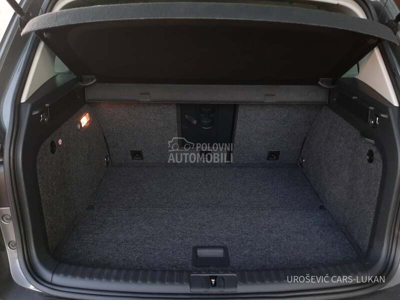Volkswagen Tiguan Lounge DSG 4x4 CH