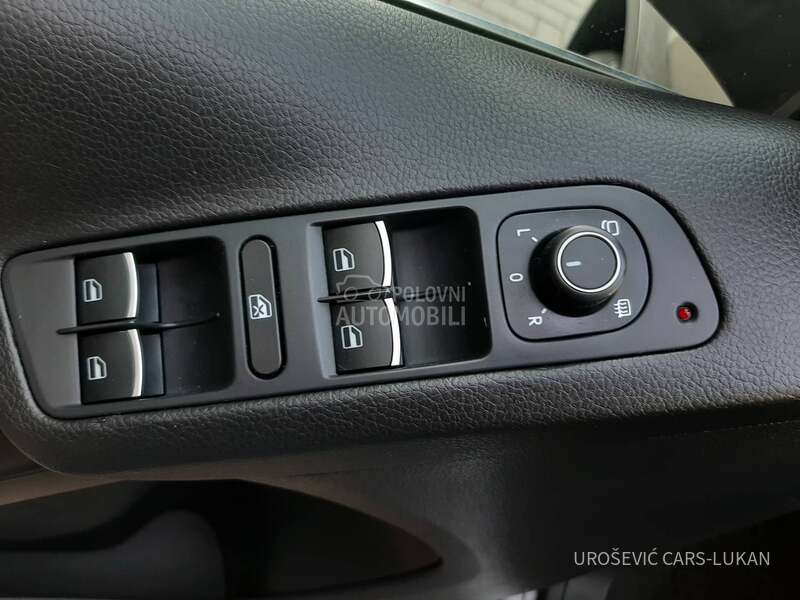 Volkswagen Tiguan Lounge DSG 4x4 CH