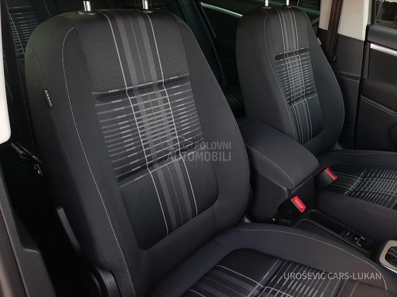 Volkswagen Tiguan Lounge DSG 4x4 CH