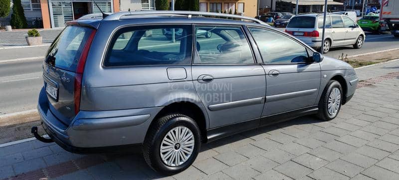 Citroen C5 2.0 HDI