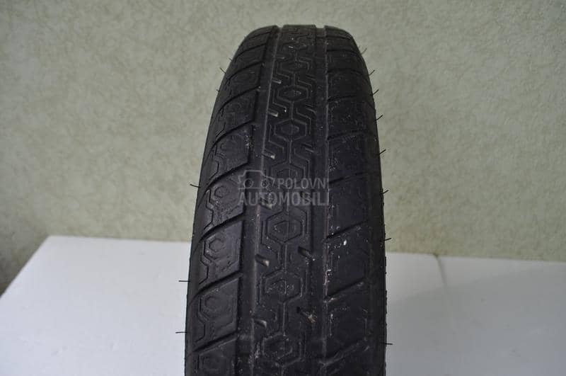 Rezervni tocak copavac invalid