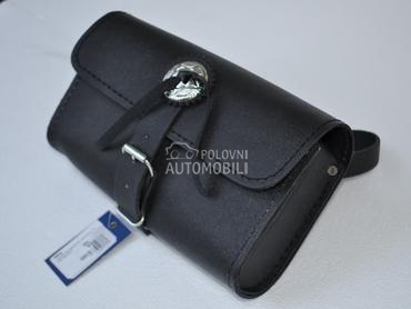 Polo kozna torbica za alat