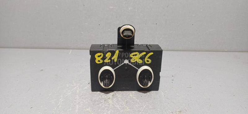 ELEKTRONIKA MODUL VRATA