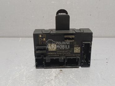 ELEKTRONIKA MODUL VRATA za Škoda Octavia