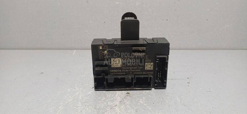 ELEKTRONIKA MODUL VRATA