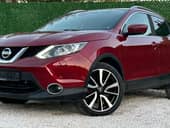 Nissan Qashqai TEKNA FUL