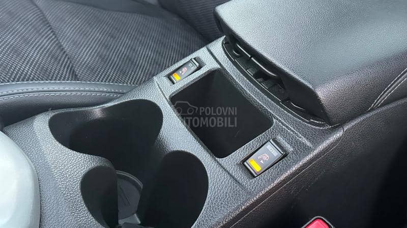 Nissan Qashqai TEKNA FUL