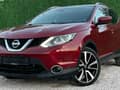 Nissan Qashqai TEKNA FUL