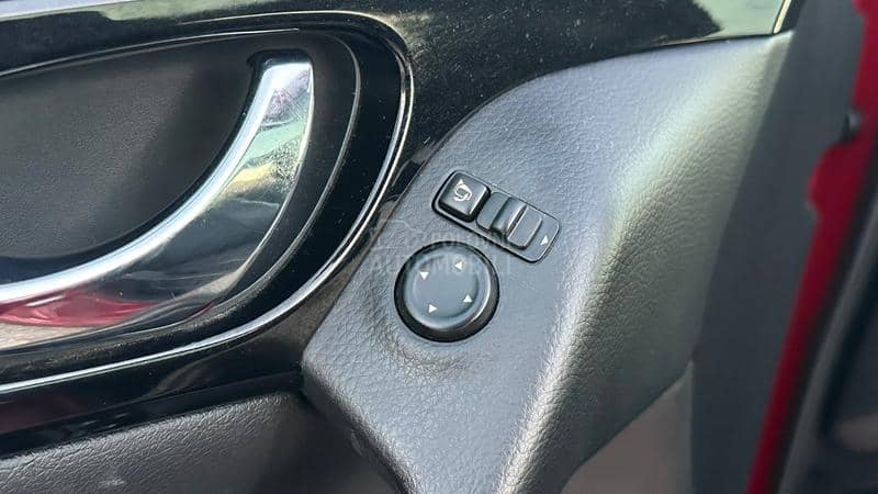 Nissan Qashqai TEKNA FUL