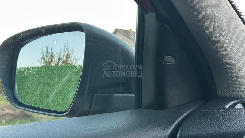 Nissan Qashqai TEKNA FUL