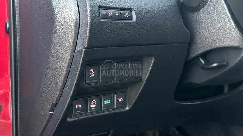 Nissan Qashqai TEKNA FUL