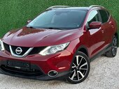 Nissan Qashqai TEKNA FUL