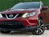 Nissan Qashqai TEKNA FUL