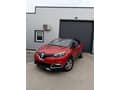 Renault Captur Helly Hansen