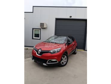 Renault Captur Helly Hansen