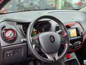 Renault Captur Helly Hansen