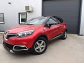 Renault Captur Helly Hansen