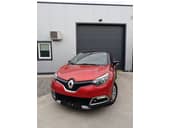 Renault Captur Helly Hansen
