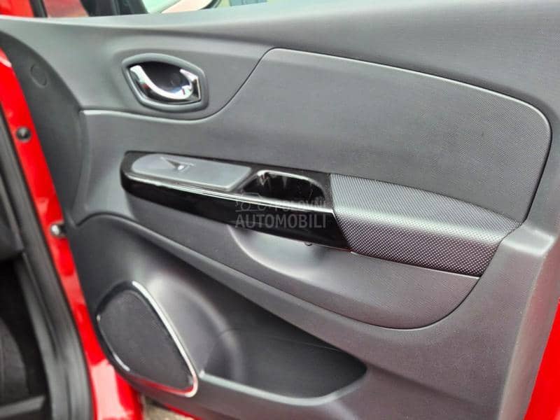 Renault Captur Helly Hansen