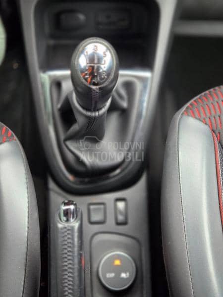 Renault Captur Helly Hansen