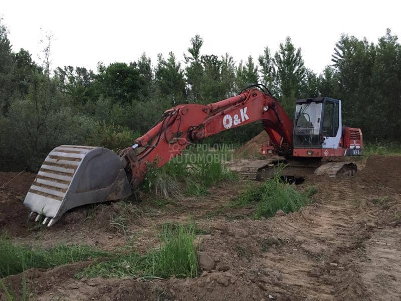 O&K RH6 20