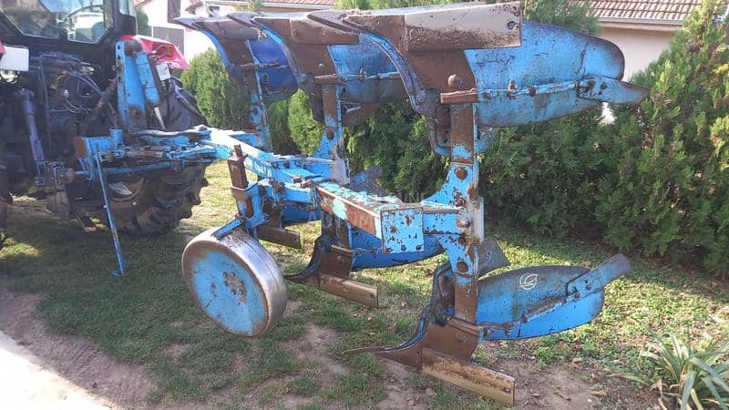 Lemken Opal 090