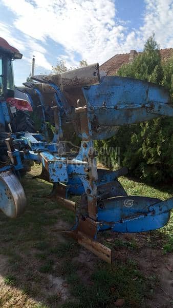 Lemken Opal 090