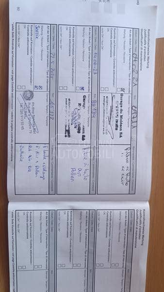 Renault Trafic 1.6 DCI