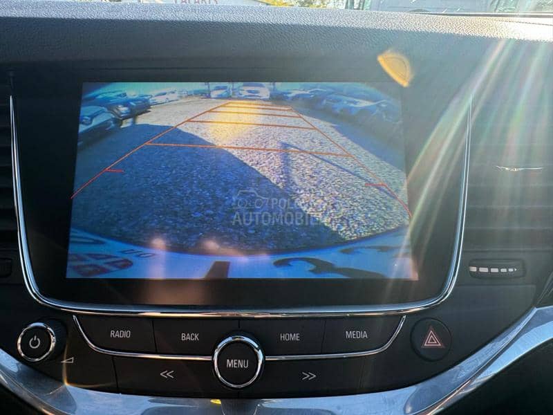 Renault Trafic 1.6 DCI