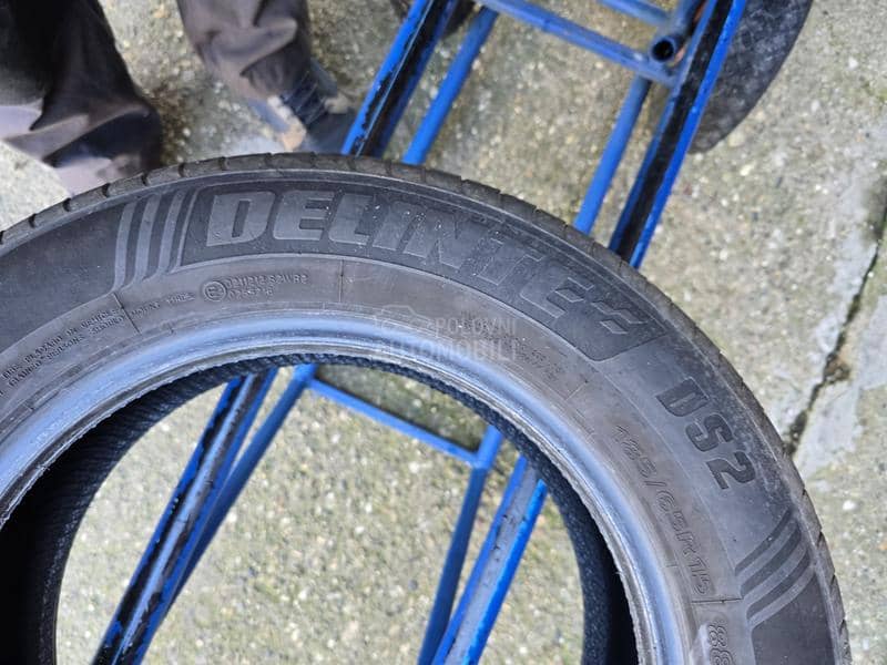 Delinte 185/65 R15 Letnja